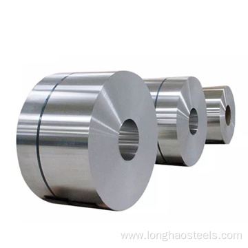 304 Cold Rolled Ba Finish Stainless Steel Coil